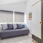 Apartmán Miki *