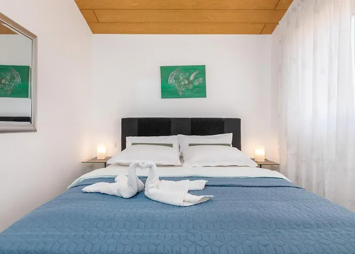 Apartman Miki Vinkuran