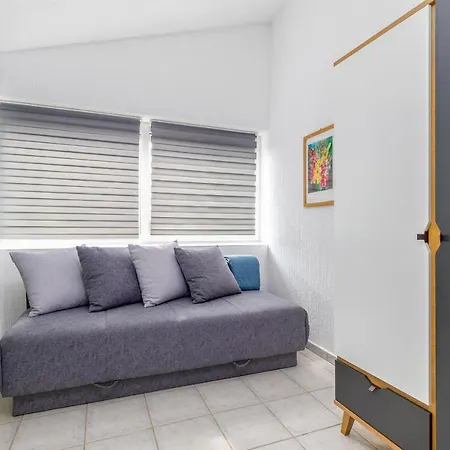 Appartement Miki *