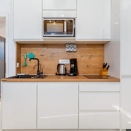 Miki Appartement Vinkuran