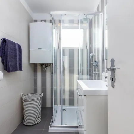Miki Appartement Vinkuran