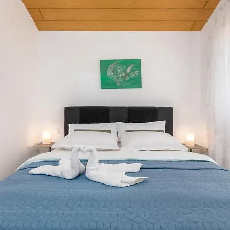 Appartement Miki Vinkuran