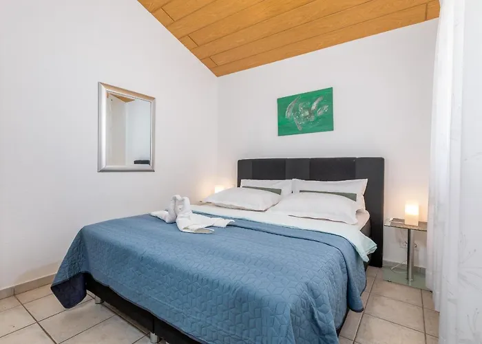 아파트 Miki 빈쿠란